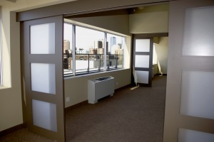 Academy Penthouse
