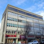 Addison Office Building