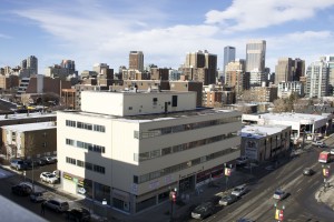 Rideau Building