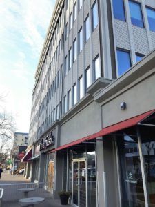 Addison building w chan investments 12