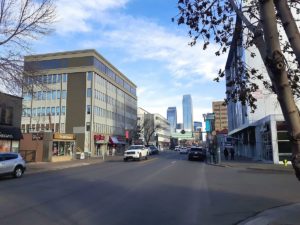 Addison building w chan investments 2