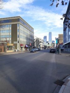 Addison building w chan investments