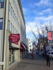Addison building w chan investments 5